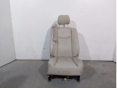 Recambio de asiento delantero derecho para cadillac srx 3.6 awd referencia OEM IAM 88895405 88895405 