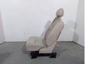 Recambio de asiento delantero derecho para cadillac srx 3.6 awd referencia OEM IAM 88895405 88895405 