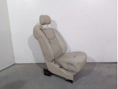 Recambio de asiento delantero derecho para cadillac srx 3.6 awd referencia OEM IAM 88895405 88895405 