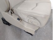 Recambio de asiento delantero derecho para cadillac srx 3.6 awd referencia OEM IAM 88895405 88895405 