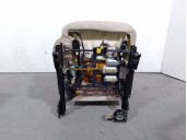 Recambio de asiento delantero derecho para cadillac srx 3.6 awd referencia OEM IAM 88895405 88895405 