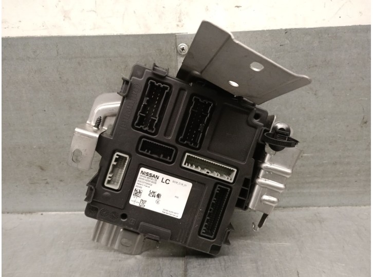 Recambio de modulo confort para nissan juke (f16_) 1.0 referencia OEM IAM 284B26PA1B 284B26PA1B A3C07726402