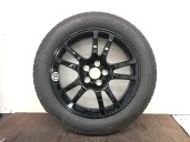 Recambio de neumatico repuesto para infiniti q70 (y51) 3.5 hybrid referencia OEM IAM 40300JK00B T15580R18102M 