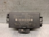 Recambio de modulo electronico para nissan juke (f16_) 1.0 referencia OEM IAM 285386PA0B 285386PA0B 