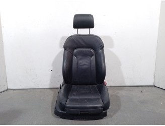 Recambio de asiento delantero derecho para audi q7 (4lb) 3.0 tdi quattro referencia OEM IAM 8E0881106CA 