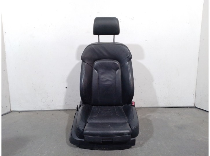 Recambio de asiento delantero derecho para audi q7 (4lb) 3.0 tdi quattro referencia OEM IAM 8E0881106CA 