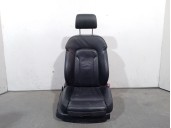 Recambio de asiento delantero derecho para audi q7 (4lb) 3.0 tdi quattro referencia OEM IAM 8E0881106CA 