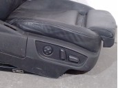 Recambio de asiento delantero derecho para audi q7 (4lb) 3.0 tdi quattro referencia OEM IAM 8E0881106CA 