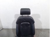 Recambio de asiento delantero derecho para audi q7 (4lb) 3.0 tdi quattro referencia OEM IAM 8E0881106CA 