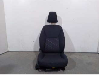 Recambio de asiento delantero derecho para mazda 2 fastback (kb) 1.5 hybrid (kbac3x) referencia OEM IAM M15A 