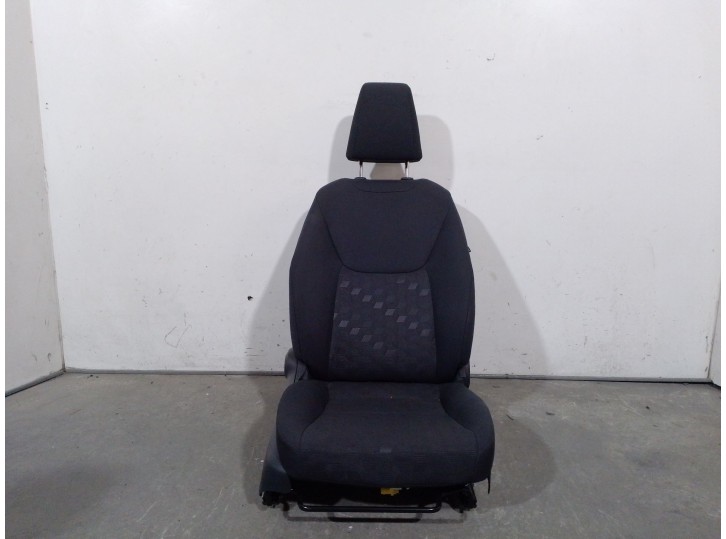 Recambio de asiento delantero derecho para mazda 2 fastback (kb) 1.5 hybrid (kbac3x) referencia OEM IAM M15A 