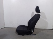 Recambio de asiento delantero derecho para mazda 2 fastback (kb) 1.5 hybrid (kbac3x) referencia OEM IAM M15A 