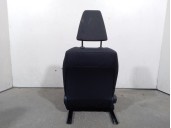Recambio de asiento delantero derecho para mazda 2 fastback (kb) 1.5 hybrid (kbac3x) referencia OEM IAM M15A 