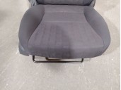 Recambio de asiento delantero derecho para mazda 2 fastback (kb) 1.5 hybrid (kbac3x) referencia OEM IAM M15A 