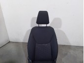 Recambio de asiento delantero derecho para mazda 2 fastback (kb) 1.5 hybrid (kbac3x) referencia OEM IAM M15A 