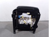 Recambio de asiento delantero derecho para mazda 2 fastback (kb) 1.5 hybrid (kbac3x) referencia OEM IAM M15A 