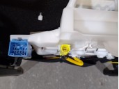 Recambio de asiento delantero derecho para mazda 2 fastback (kb) 1.5 hybrid (kbac3x) referencia OEM IAM M15A 