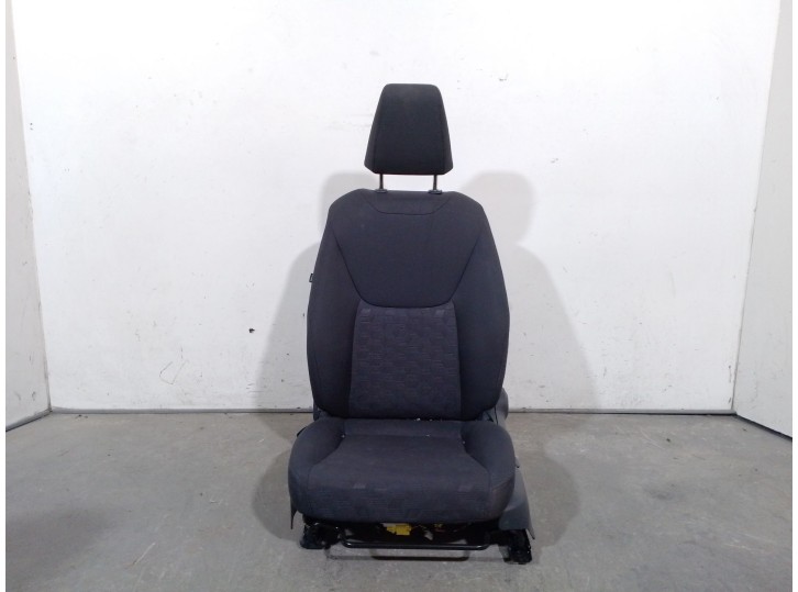 Recambio de asiento delantero izquierdo para mazda 2 fastback (kb) 1.5 hybrid (kbac3x) referencia OEM IAM M15A 