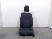 Recambio de asiento delantero izquierdo para mazda 2 fastback (kb) 1.5 hybrid (kbac3x) referencia OEM IAM M15A 
