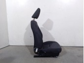 Recambio de asiento delantero izquierdo para mazda 2 fastback (kb) 1.5 hybrid (kbac3x) referencia OEM IAM M15A 