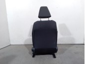 Recambio de asiento delantero izquierdo para mazda 2 fastback (kb) 1.5 hybrid (kbac3x) referencia OEM IAM M15A 