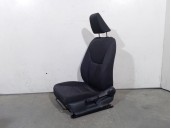 Recambio de asiento delantero izquierdo para mazda 2 fastback (kb) 1.5 hybrid (kbac3x) referencia OEM IAM M15A 