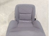 Recambio de asiento delantero izquierdo para mazda 2 fastback (kb) 1.5 hybrid (kbac3x) referencia OEM IAM M15A 