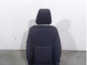 Recambio de asiento delantero izquierdo para mazda 2 fastback (kb) 1.5 hybrid (kbac3x) referencia OEM IAM M15A 