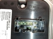 Recambio de centralita faros xenon para nissan juke (f16_) 1.0 referencia OEM IAM 260558992E 260558992E A2C15331200