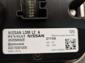 Recambio de centralita faros xenon para nissan juke (f16_) 1.0 referencia OEM IAM 260558992E 260558992E A2C15331200