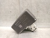 Recambio de antirrobo para nissan juke (f16_) 1.0 referencia OEM IAM 3468340104 487008065R 