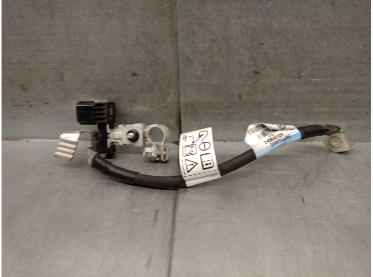 Recambio de cableado para nissan juke (f16_) 1.0 referencia OEM IAM 240804252R 244G05RA1A 