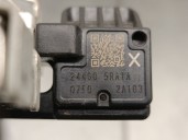Recambio de cableado para nissan juke (f16_) 1.0 referencia OEM IAM 240804252R 244G05RA1A 