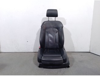 Recambio de asiento delantero izquierdo para audi q7 (4lb) 3.0 tdi quattro referencia OEM IAM 8E0881105CA 