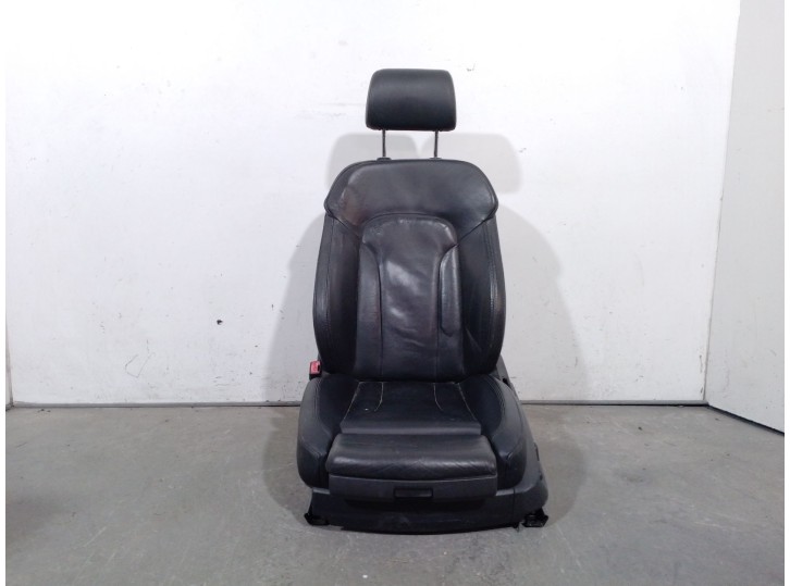 Recambio de asiento delantero izquierdo para audi q7 (4lb) 3.0 tdi quattro referencia OEM IAM 8E0881105CA 