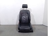 Recambio de asiento delantero izquierdo para audi q7 (4lb) 3.0 tdi quattro referencia OEM IAM 8E0881105CA 