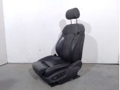 Recambio de asiento delantero izquierdo para audi q7 (4lb) 3.0 tdi quattro referencia OEM IAM 8E0881105CA 