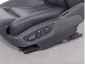 Recambio de asiento delantero izquierdo para audi q7 (4lb) 3.0 tdi quattro referencia OEM IAM 8E0881105CA 