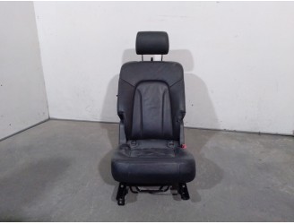 Recambio de asientos trasero derecho para audi q7 (4lb) 3.0 tdi quattro referencia OEM IAM 4L0883406B 4L0883406B 