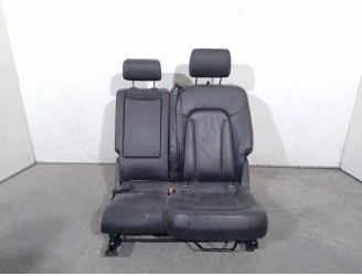 Recambio de asientos trasero izquierdo para audi q7 (4lb) 3.0 tdi quattro referencia OEM IAM 4L0883405B 4L0883405B 