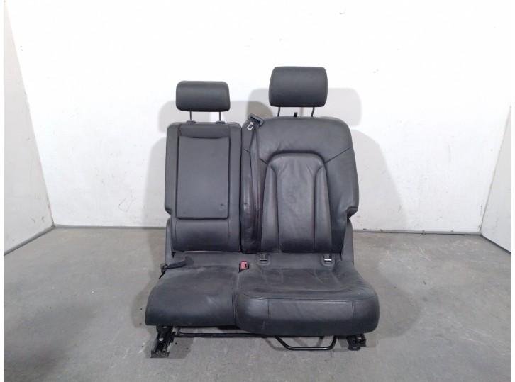 Recambio de asientos trasero izquierdo para audi q7 (4lb) 3.0 tdi quattro referencia OEM IAM 4L0883405B 4L0883405B 
