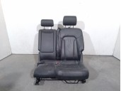 Recambio de asientos trasero izquierdo para audi q7 (4lb) 3.0 tdi quattro referencia OEM IAM 4L0883405B 4L0883405B 