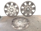 Recambio de tapacubos para ford mondeo iii (b5y) 2.0 tdci referencia OEM IAM 4M511000EB R16