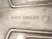 Recambio de tapacubos para ford mondeo iii (b5y) 2.0 tdci referencia OEM IAM 4M511000EB R16