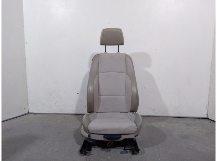 Recambio de asiento delantero derecho para bmw 1 coupé (e82) 120 d referencia OEM IAM 52106982919 52106982919 