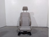 Recambio de asiento delantero derecho para bmw 1 coupé (e82) 120 d referencia OEM IAM 52106982919 52106982919 