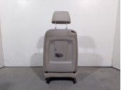 Recambio de asiento delantero derecho para bmw 1 coupé (e82) 120 d referencia OEM IAM 52106982919 52106982919 