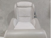 Recambio de asiento delantero derecho para bmw 1 coupé (e82) 120 d referencia OEM IAM 52106982919 52106982919 