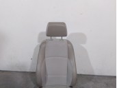 Recambio de asiento delantero derecho para bmw 1 coupé (e82) 120 d referencia OEM IAM 52106982919 52106982919 