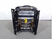 Recambio de asiento delantero derecho para bmw 1 coupé (e82) 120 d referencia OEM IAM 52106982919 52106982919 